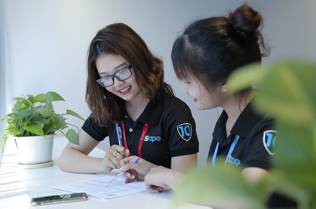 Gọi vốn đầu tư thành công là bước đi vững chắc để Sapo mở rộng hệ sinh thái sản phẩm