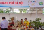 Nâng tầm sản phẩm OCOP: Hà Nội xây dựng thương hiệu mạnh từ OCOP