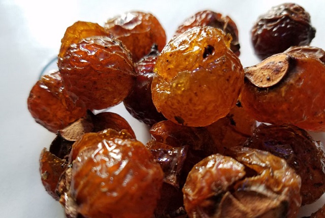 Để có thể sử dụng bồ hòn đúng cách, mọi người cần lưu ý một số thông tin để tránh gặp phải trường hợp xấu