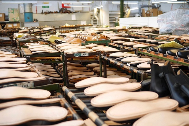 Xuất khẩu giày dép sang Hoa Kỳ trong Quý I/2020 vẫn tăng trưởng dương bất chấp dịch COVID - 19