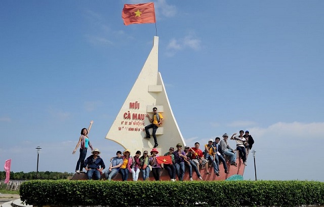 Khu du lịch Mũi Cà Mau hướng đến là một trong những trung tâm du lịch sinh thái, trải nghiệm rừng ngập đặc sắc, điểm đến quan trọng trên hành trình tham quan vùng ĐBSCL