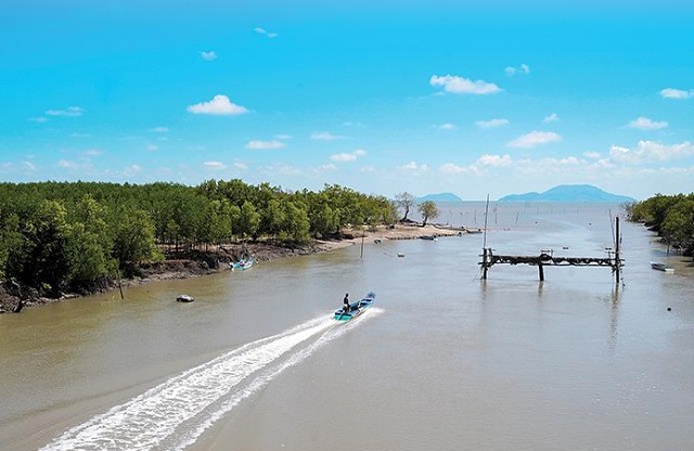 Để du lịch phát triển, Cà Mau cần đẩy mạnh hoạt động xúc tiến du lịch, từng bước thu hút du khách