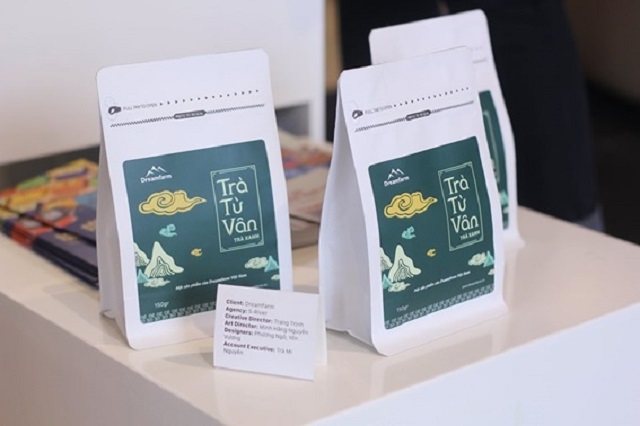 Bao bì sản phẩm giúp truyền tải những thông điệp nhà sản xuất muốn gửi tới khách hàng