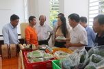 Đồng Tháp: Tăng cường kết nối tiêu thụ các sản phẩm nông sản