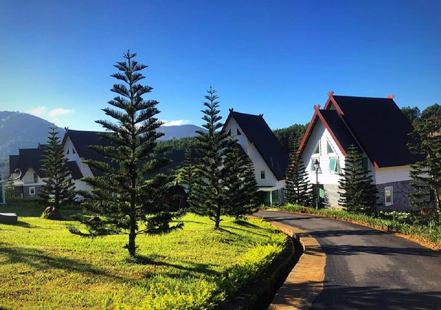 Du lịch Lâm Đồng bị ảnh hưởng nhiều do tác động của dịch Covid - 19