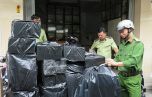 Hàng giả, hàng nhái: Xác lập các chuyên án triệt phá các tụ điểm tàng trữ hàng lậu