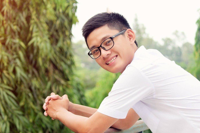 anh Trần Ngọc Thái – founder của Công ty CP Công nghệ WeWe, chủ quản ứng dụng Sách nói & Podcast VoizFM