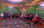 Xe máy điện thương hiệu Việt sắp xuất khẩu sang Cuba