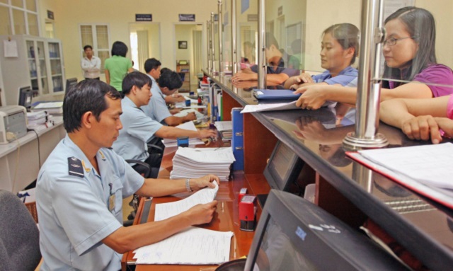 Toàn ngành Hải quan nỗ lực trong công tác phòng chống và gian lận thương mại