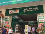 Nâng tầm sản phẩm OCOP: Khai trương điểm giới thiệu và bán sản phẩm OCOP tại Đắk Nông