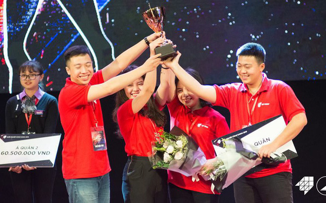 khởi nghiệp cùng Kawai 2020