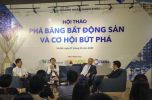 HAPPITOPIA HUB – Nhà đầu tư thân thiện đồng hành cùng start-up phụng sự, start-up hạnh phúc với gói đầu tư 2 triệu USD