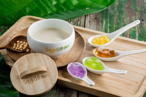 Từ khoảng cuối năm 2019 đến sau khi dịch Covid-19 được khống chế tại Việt Nam, Soya Garden đã đóng cửa 27/50 điểm bán hàng