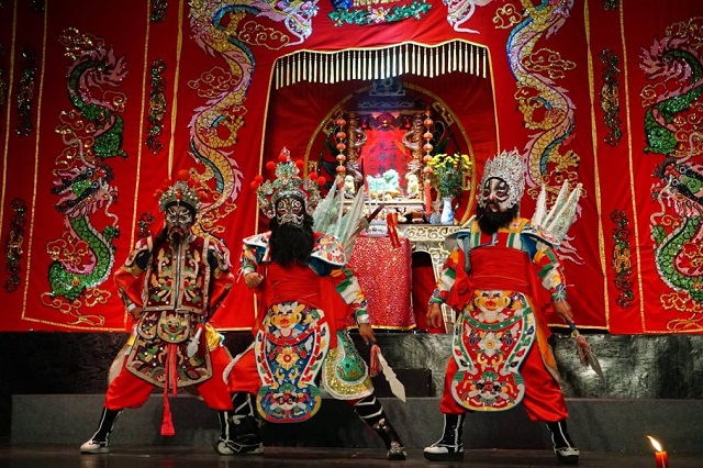 Du lịch văn hóa là hướng đi mới cho Việt Nam bên cạnh danh lam thắng cảnh có sẵn