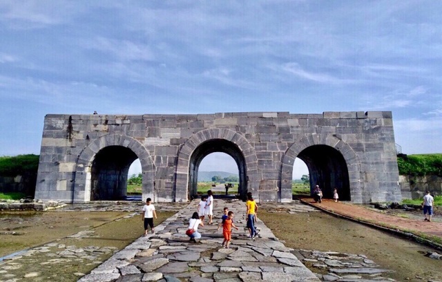 Đây là hoạt động hưởng ứng chương trình kích cầu du lịch nội địa “Người Việt Nam đi du lịch Việt Nam” do Bộ VHTT&DL phát động.