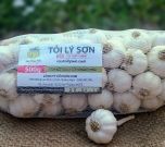 Quảng Ngãi: Tỏi Lý Sơn chính thức được cấp chứng nhận chỉ dẫn địa lý