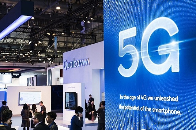Cơ hội cho startup Việt phát triển sản phẩm, dịch vụ 5G với sự hỗ trợ của Qualcomm
