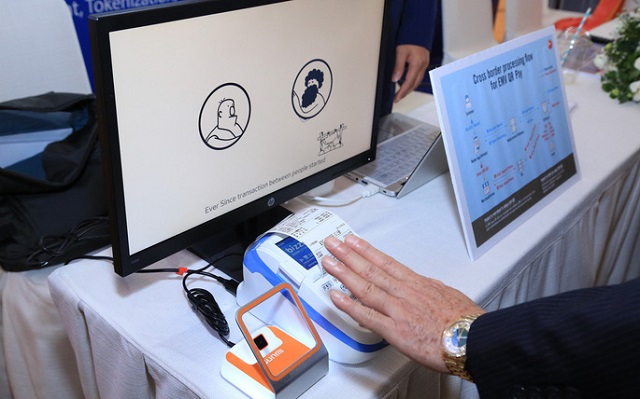 Thị trường fintech Việt Nam hấp dẫn công ty ngoại