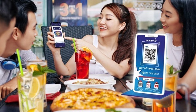 Zeta ra mắt nền tảng fintech tại Việt Nam với Sodexo là khách hàng đầu tiên