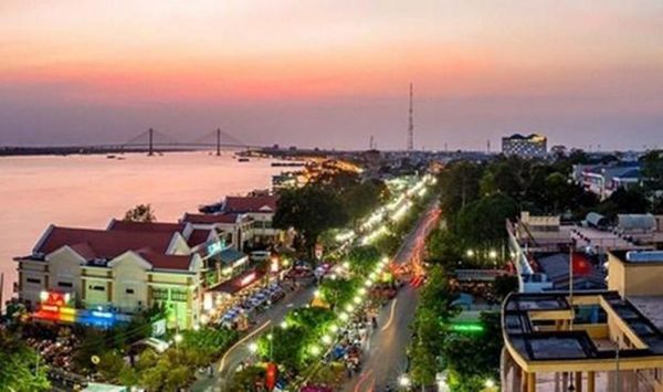 Tiền Giang đặt mục tiêu cuối tháng 11 giải ngân 100% vốn đầu tư công