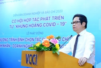 Báo chí có vai trò quan trọng trong quảng bá hình ảnh, thương hiệu cho doanh nghiệp