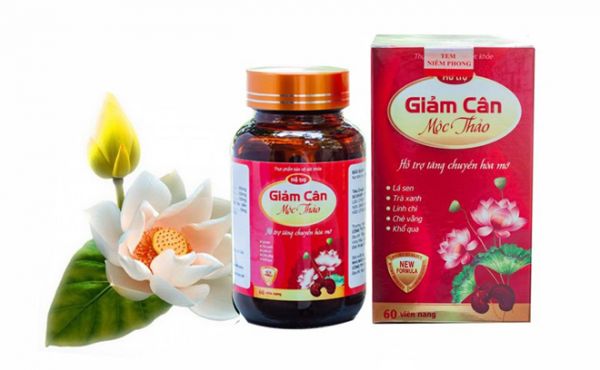 Khuyến cáo: TPBVSK Hỗ trợ giảm cân Mộc Thảo đang quảng cáo lừa dối người tiêu dùng