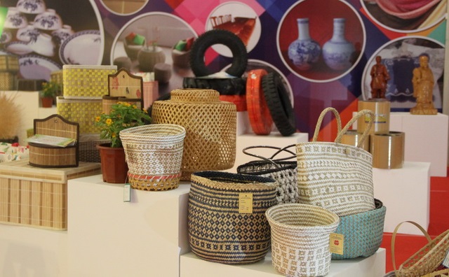 Bà Rịa - Vũng Tàu, chứng nhận 35 sản phẩm công nghiệp nông thôn tiêu biểu