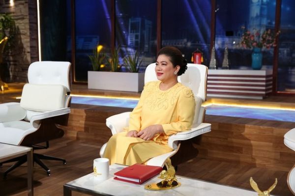 Khởi nghiệp 2020: 5 dự án startup Việt nhận vốn hàng chục tỷ đồng từ Shark Liên