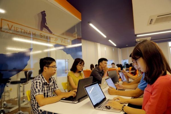 Quý II/2020: Việt Nam xếp thứ 3 ĐNA về thu hút đầu tư vào các startup
