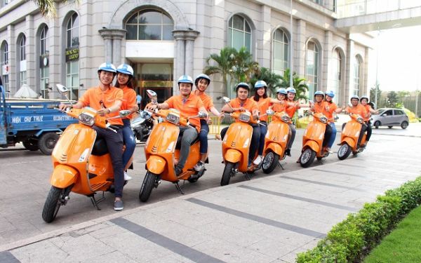 Startup Proptech Việt Nam được mùa đầu tư bất chấp dịch Covid - 19