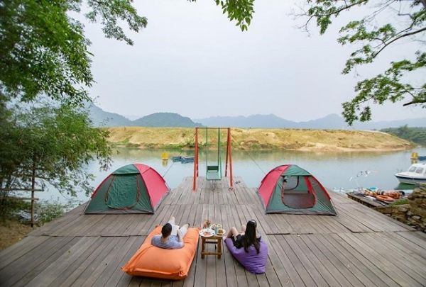 'Quản chặt' mô hình du lịch kết hợp trang trại nghỉ dưỡng