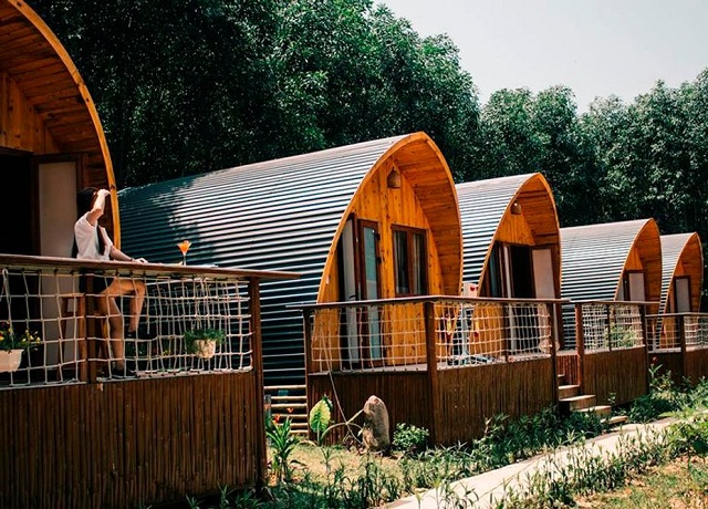 Thủ tướng yêu cầu xử lý thông tin báo chí về mô hình du lịch kết hợp trang trại nghỉ dưỡng