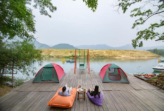 Trang trại nghỉ dưỡng (farmstay) nở rộ với nhiều hình thức mới, nhưng vẫn chưa có khung pháp lý