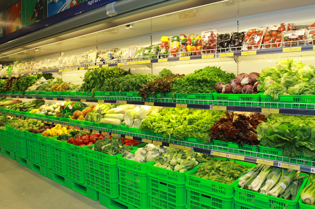 H&agrave; Nội, đẩy mạnh ph&aacute;t triển chuỗi sản xuất cung ứng n&ocirc;ng sản an to&agrave;n