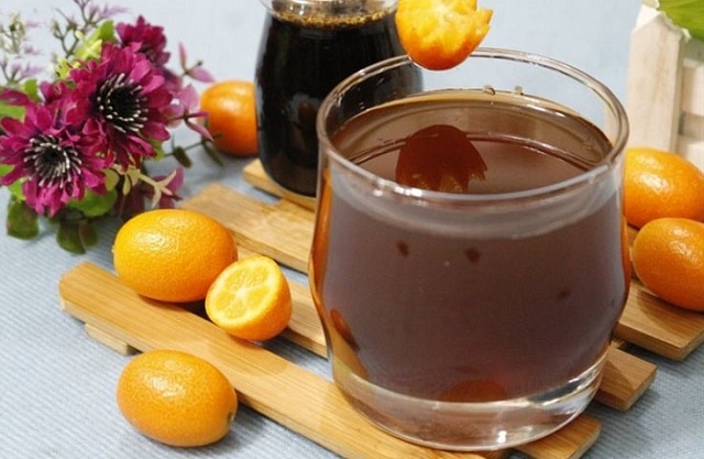 Sử dụng trái cây để trị ho cho bà bầu vừa đơn giản vừa hiệu quả