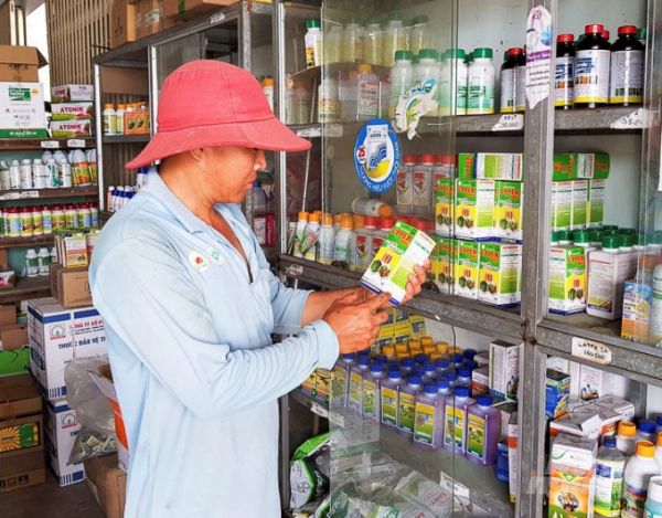 Hà Nội: Xử phạt vi phạm hành chính 32 tổ chức, cá nhân sản xuất kinh doanh trong lĩnh vực nông nghiệp Hà Nội: Xử phạt vi phạm hành chính 32 tổ chức, cá nhân sản xuất kinh doanh trong lĩnh vực nông nghiệp