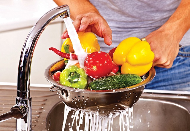 t&igrave;nh h&igrave;nh dịch bệnh, ngộ độc thực phẩm 7 th&aacute;ng đầu năm