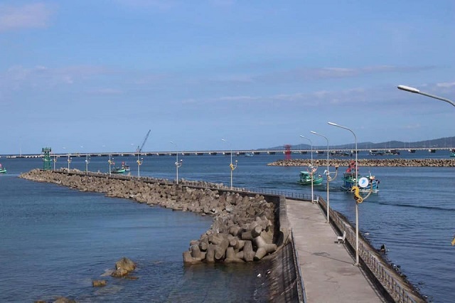 Tỉnh tiếp tục triển khai các phương án kích cầu du lịch nội địa kết hợp với thực hiện đồng bộ nhiều giải pháp phòng chống dịch bệnh, đảm bảo sức khỏe an toàn cho du khách đến Kiên Giang