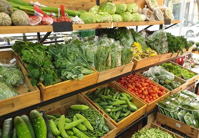 Tại H&agrave; Nội c&oacute; tới 98% c&aacute;c cơ sở được cấp giấy chứng nhận cơ sở đủ điều kiện an to&agrave;n thực phẩm