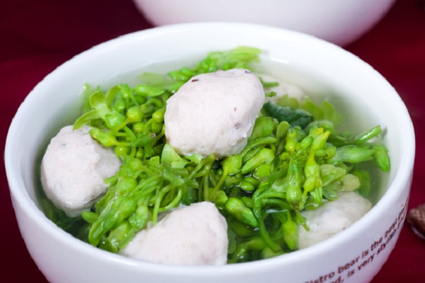 Sử dụng hoa thiên lý giúp mang lại giấc ngủ ngon, tránh tình trạng suy nhược, mệt mỏi