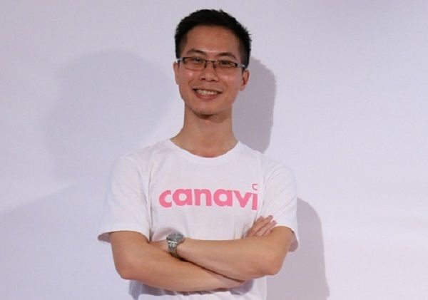 Khởi nghiệp 2020: Canavi bổ nhiệm CEO mới đảm nhận vị trí của Nguyễn Hoàng Hải
