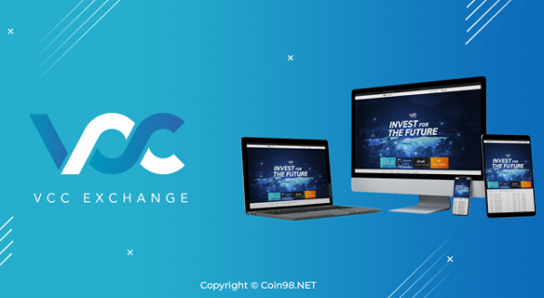 Khởi nghiệp 2020: VCC Exchange nhận khoản đầu tư 1,5 triệu USD từ 100x Ventures