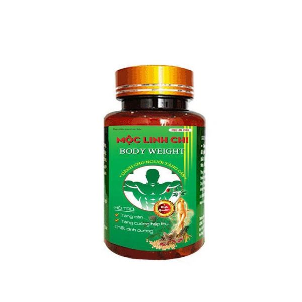 Khuyến cáo: Nhiều website quảng cáo TPBVSK Mộc Linh Chi – Body Weihgt lừa dối người tiêu dùng