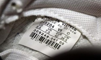 Cảnh báo: Chứng nhận xuất xứ mẫu EUR1 sai màu sẽ không được chấp nhận