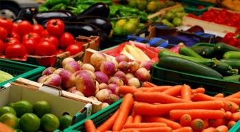 Xuất khẩu rau quả tăng 