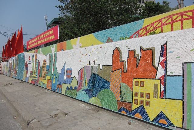 Tiếp tục bảo tồn và phát huy giá trị công trình