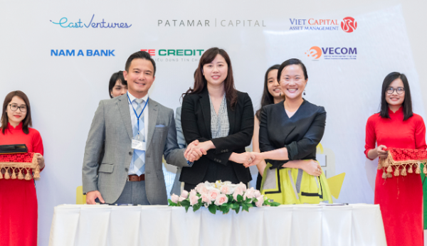 Khởi nghiệp 2020: 3 quỹ đầu tư ngoại rót vốn vào startup fintech Kim An