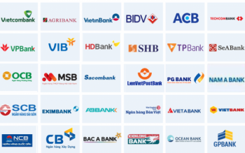 TOP ngân hàng có lãi suất tiết kiệm cao nhất