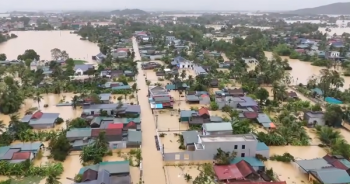 Hỗ trợ miễn, giảm thuế cho người dân và doanh nghiệp bị thiệt hại do bão