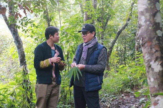 Nhà nước phải đồng hành cùng người dân ngay từ khâu tìm ý tưởng sản phẩm Nhà nước phải đồng hành cùng người dân ngay từ khâu tìm ý tưởng sản phẩm